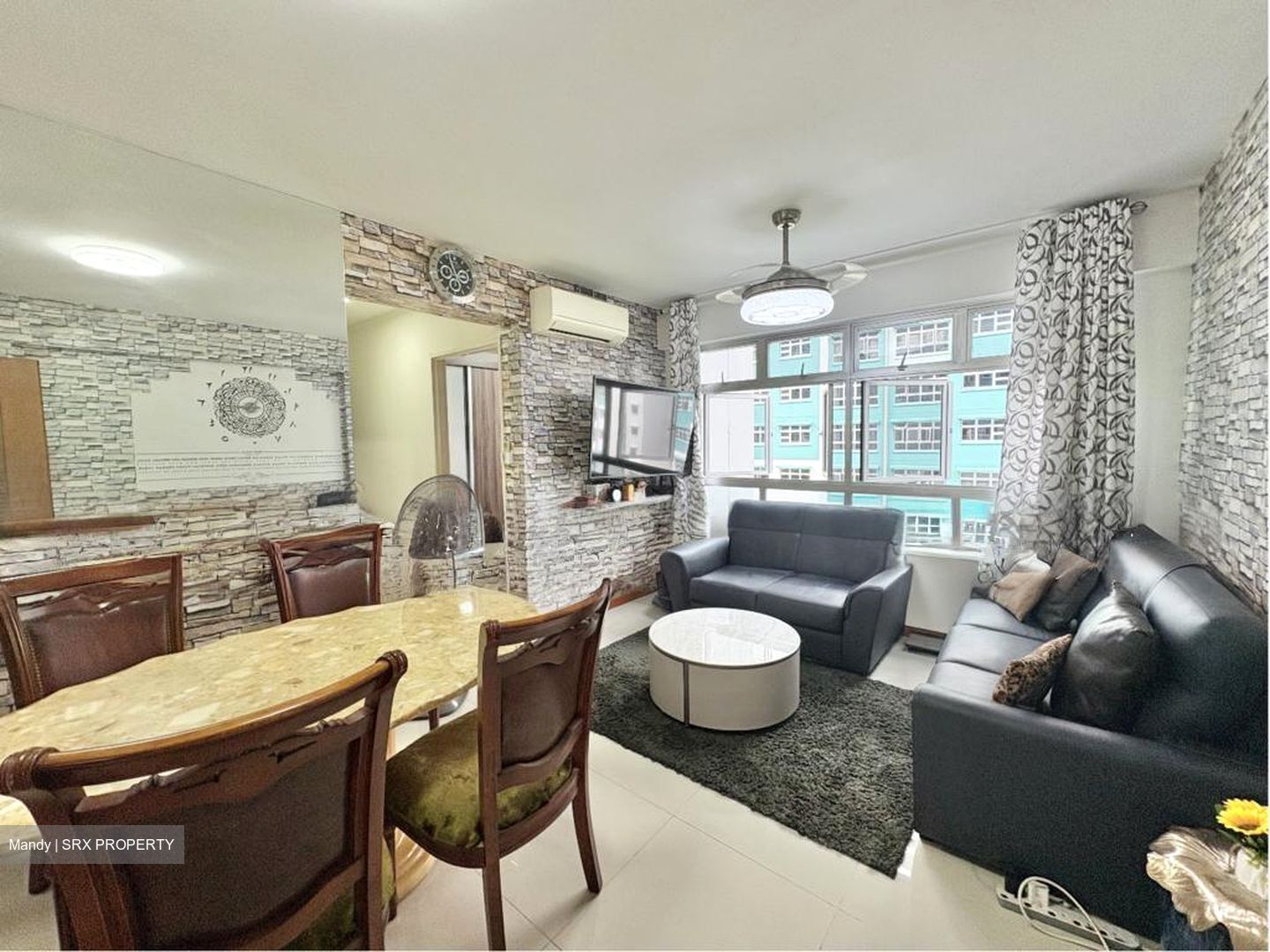 Blk 441C West Ridges @ Bukit Batok (Bukit Batok), HDB 3 Rooms #501710521